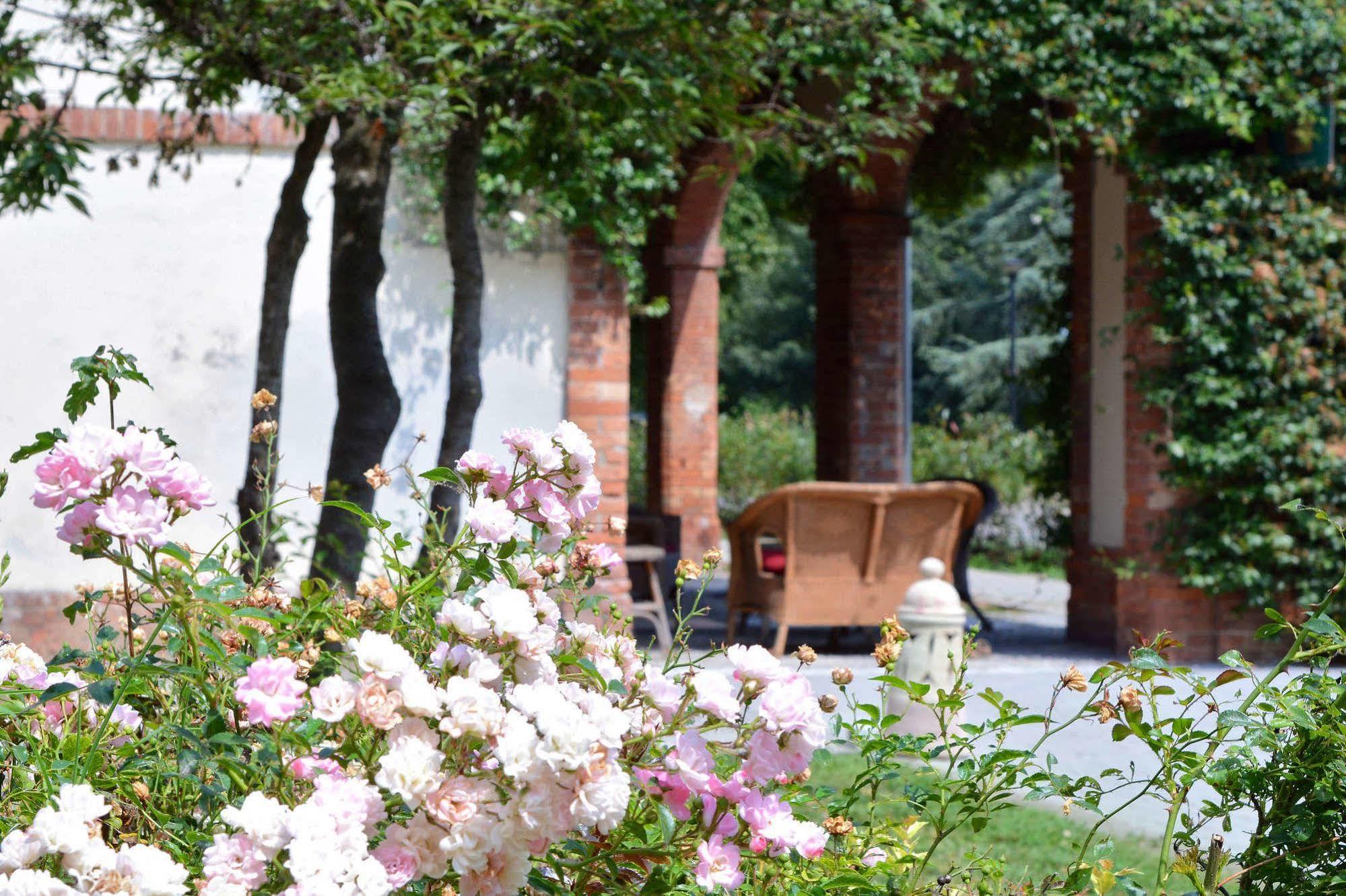 Agriturismo Ponte Di Rialto Crema Exterior photo